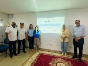 Município apoia qualificação de servidores e fortalece políticas públicas com pesquisa aplicada