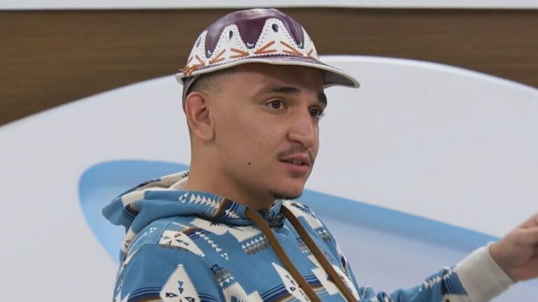 “Não posso ser escravo de nada”, diz João Gomes sobre álcool