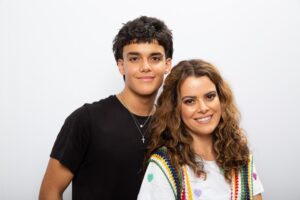Natal dos Sonhos: Ana Paula e Isaque Valadão se apresentam com “Diante do Trono” nesta sexta (12)