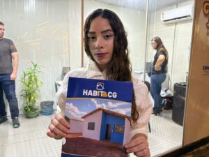 Natal dos Sonhos: Famílias são contempladas com apartamentos do Residencial Jorge Amado