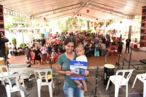 Natal dos Sonhos: Mais 80 famílias são selecionadas para apartamentos no Nova Bahia