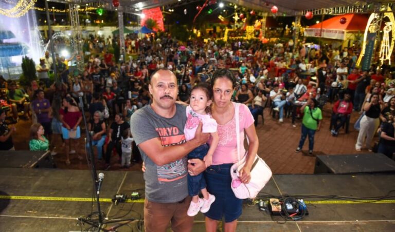 Natal dos Sonhos: Prefeitura realiza seleção de 82 famílias para apartamentos