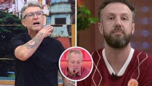 Neto e mais: apresentadores da Band reagem à fala de Abel Braga