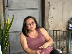 No aniversário de Dourados, moradores comemoram saneamento disponível em 90% da cidade