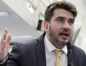 No primeiro ano de mandato, Rafael Tavares entrega trabalho e presença na Câmara
