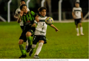 Nos pênaltis, Pantanal conquista título do Estadual Sub-11