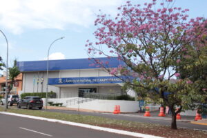 Nota Oficial: Câmara Municipal de Campo Grande