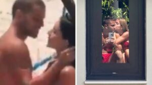 Novo flagra reacende affair de Jade Picon e André Lamoglia