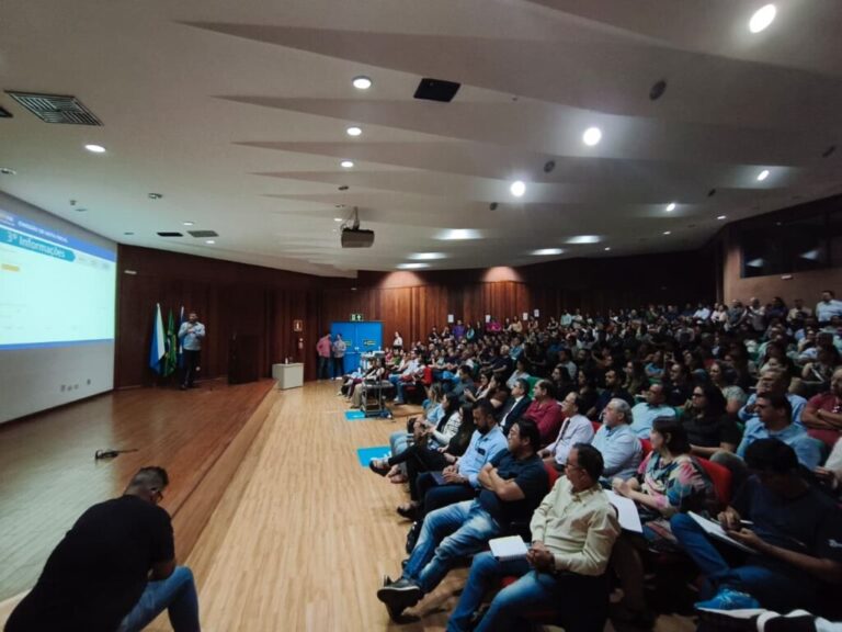 Novo sistema de nota fiscal trará mais agilidade, segurança e estabilidade