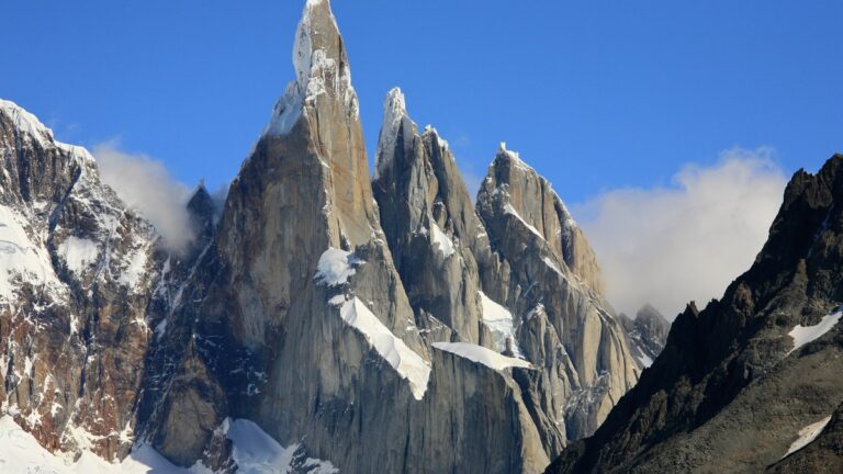 O Enigma do Cerro Torre