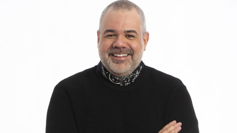 O maior empresário de artistas faz revelações