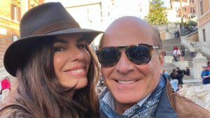 O outro lado da apresentadora Chris Pitanguy