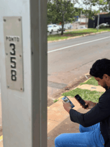 O povo pede o fim do Consórcio Guaicurus, mais de 10 mil pessoas assinaram petição pelo fim do consórcio em Campo Grande