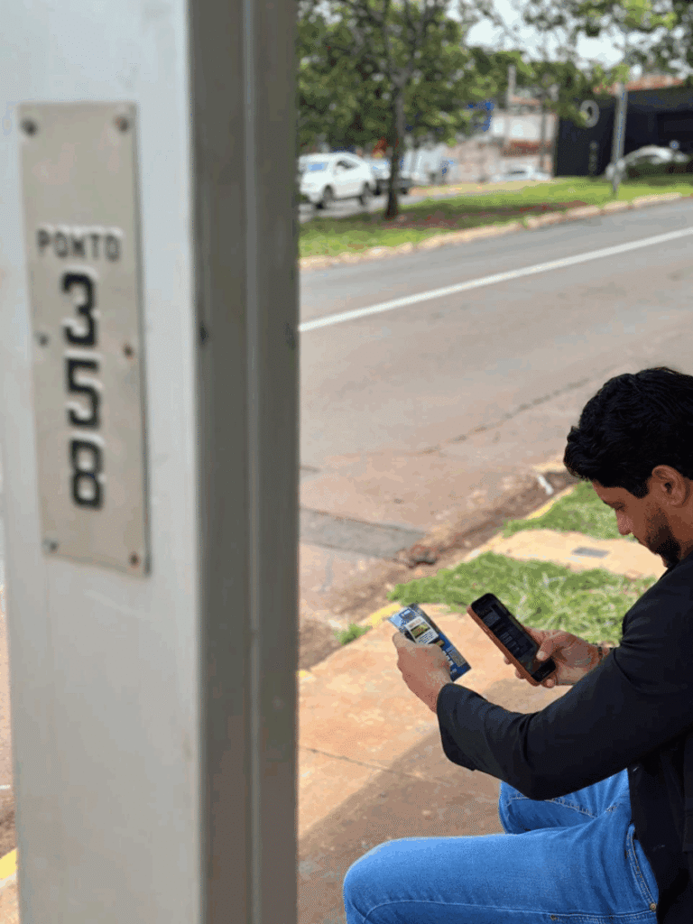 O povo pede o fim do Consórcio Guaicurus, mais de 10 mil pessoas assinaram petição pelo fim do consórcio em Campo Grande