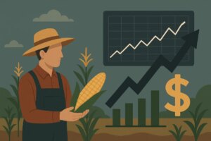 O que o agro ganha ao se aproximar do mercado de capitais?