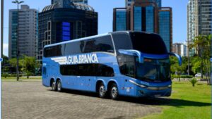 O que sempre tem em uma viagem inesquecível?