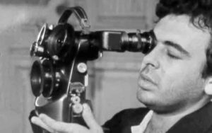 Obras de Glauber Rocha serão restauradas em 4K com apoio do BNDES