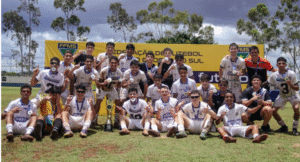 Operário goleia Náutico e leva título do Estadual Sub-17