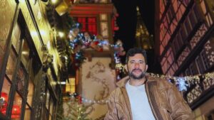 Os 10 melhores Mercados de Natal da Europa