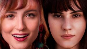 Os caminhos paralelos da
vida da mulher em Traição Entre Amigas