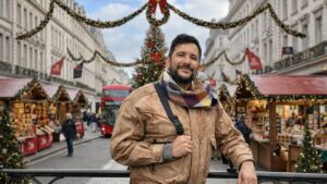 Os melhores destinos do mundo para passar o Natal em 2025