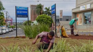 PROPAM: interessados em adotar áreas públicas têm cinco dias para enviar propostas