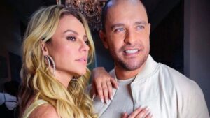 Paolla Oliveira e Diogo Nogueira anunciam fim do relacionamento