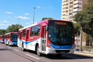 Parceria entre Prefeitura de Campo Grande e Governo do Estado viabiliza fim da greve do transporte coletivo