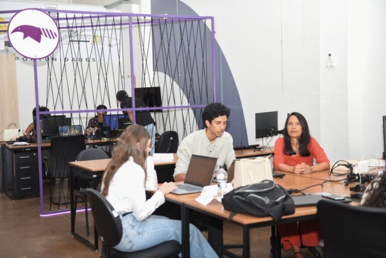 Parktec consolida Campo Grande como polo regional de inovação