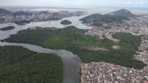 Parque Natural de Vila Velha reabrirá para visitação pública