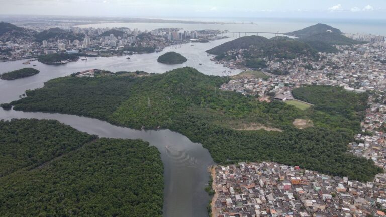 Parque Natural de Vila Velha reabrirá para visitação pública