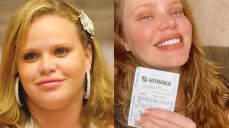 Paulinha Leite comenta processo da Caixa e defende empresa