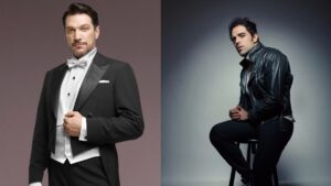 Paulo Szot e Beto Sargentelli estrelarão 'Missa' no Municipal