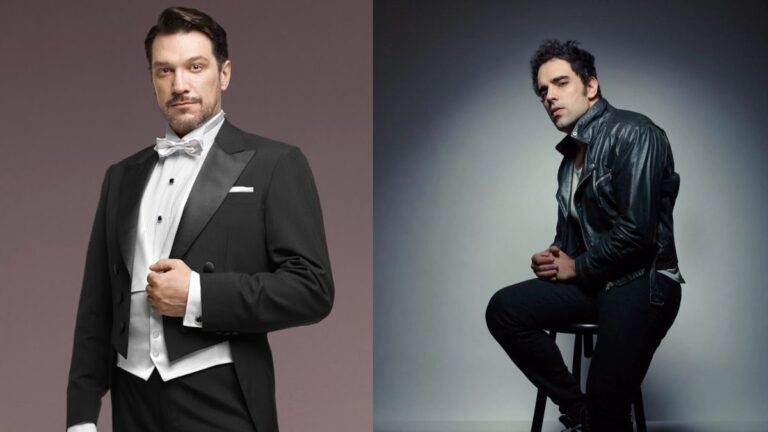 Paulo Szot e Beto Sargentelli estrelarão 'Missa' no Municipal