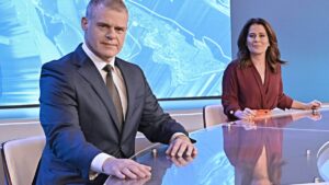 Pedra no sapato do SBT, Jornal da Band garante 3º lugar