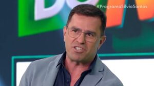 Pergunta sobre Taylor Swift derruba Bocardi no Show do Milhão