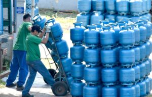 Pesquisa Procon aponta preço médio do gás de cozinha a R$ 127,48