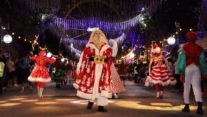 Por que o Hopi Hari virou destino de Natal para quem é de SP?