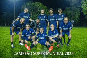 Poxoréu vence disputa do 1º Super Mundial da Arena Gabriel