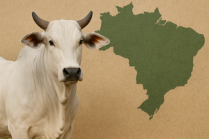 Preços do boi gordo sobem nas principais praças de comercialização do país