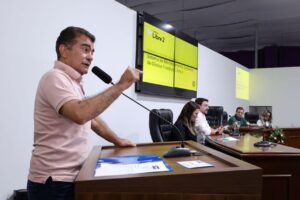 Prefeitura anuncia ampliação de programa destinado a pacientes diabéticos