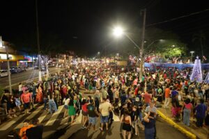 Prefeitura anuncia que Natal Encantado terá feiras aos domingos na Praça Antônio João