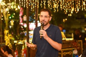 Prefeitura apoia PCDs e mulheres vítimas com Recomeçar Moradia no Natal dos Sonhos