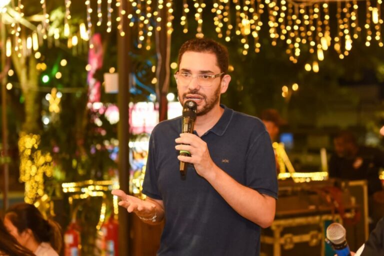 Prefeitura apoia PCDs e mulheres vítimas com Recomeçar Moradia no Natal dos Sonhos