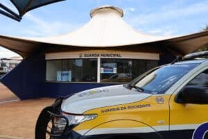 Prefeitura celebra 30 anos da Guarda Municipal e reforça compromisso com a segurança