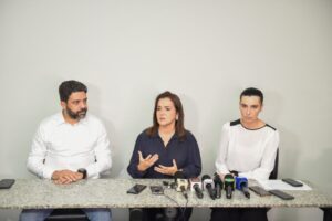 Prefeitura comprova pagamentos em dia e cobra retorno do transporte público na Capital