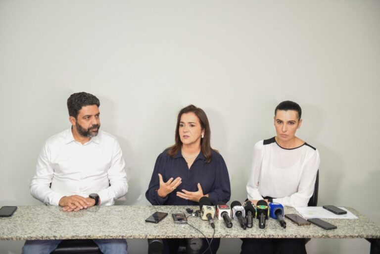 Prefeitura comprova pagamentos em dia e cobra retorno do transporte público na Capital