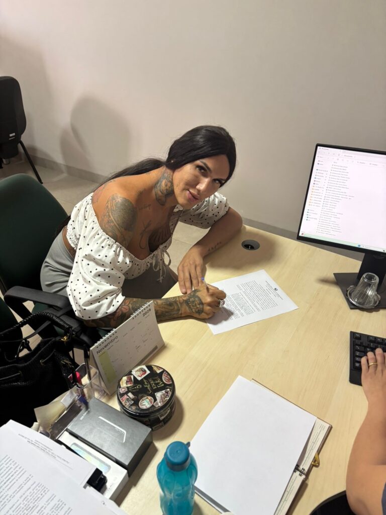 Prefeitura de Dourados é parceira em ação de retificação de nome e gênero