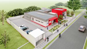 Prefeitura de Dourados lança nesta quinta-feira obra da sede própria do Samu