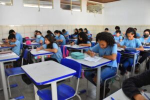 Prefeitura lança licitação para concluir Escola Vila Nathalia